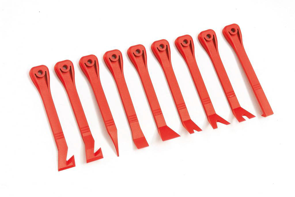 JEU DE 27 OUTILS POUR DEPOSER DES GARNITURES SAM OUTILLAGE - 627CJ27