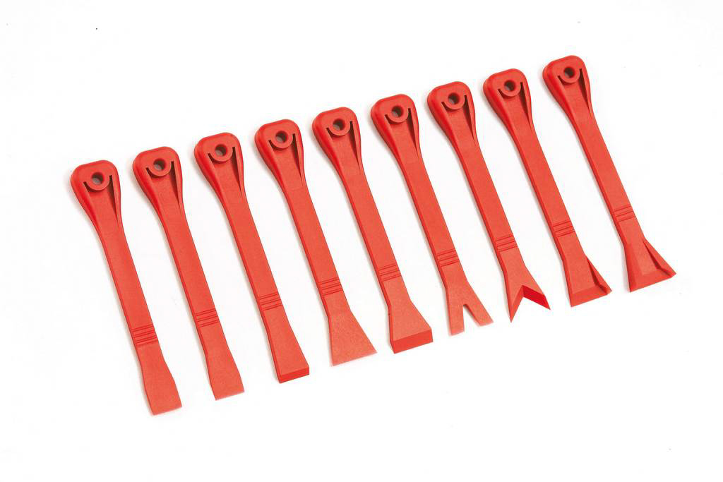 JEU DE 27 OUTILS POUR DEPOSER DES GARNITURES SAM OUTILLAGE - 627CJ27