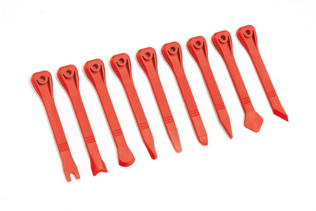 JEU DE 27 OUTILS POUR DEPOSER DES GARNITURES SAM OUTILLAGE - 627CJ27