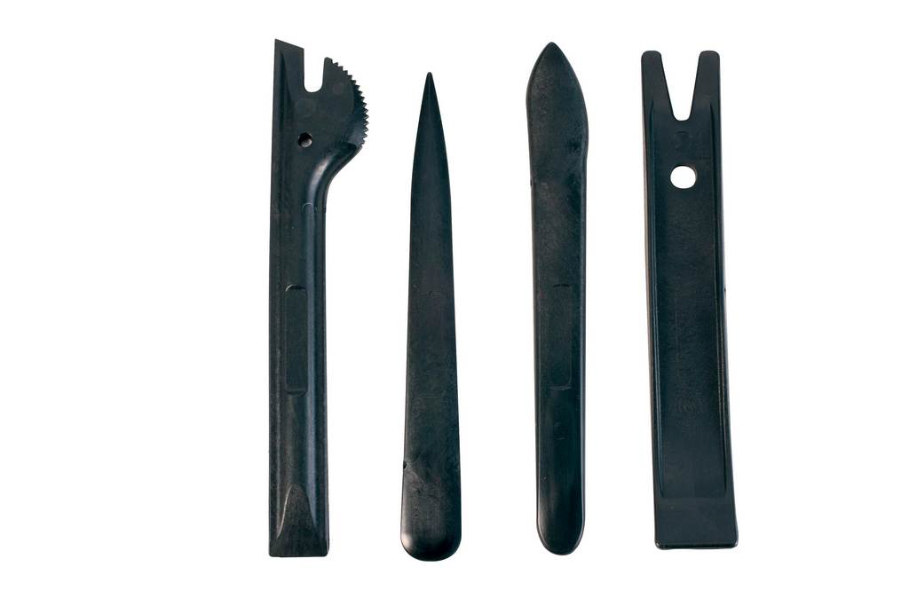 JEU DE 5 DEMONTE GARNITURES SAM OUTILLAGE - 627CJ5