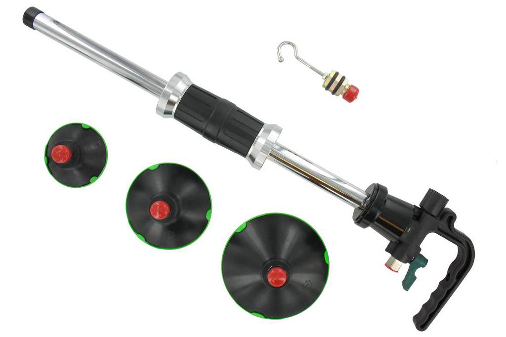 DEBOSSELEUR A VENTOUSE SAM OUTILLAGE - 627DEB