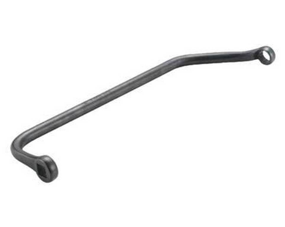 CLE A FILTRE FORD -PSA 1/2 DE 27MM COUDEE EN U MOT. HDI TDCI SAM OUTILLAGE - 62839