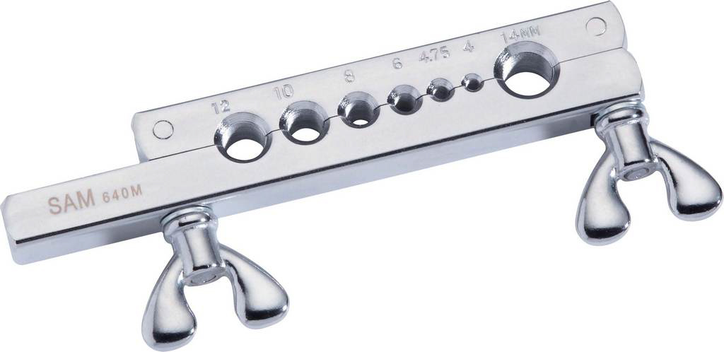 MATRICE POUR 640 SAM OUTILLAGE - 640M