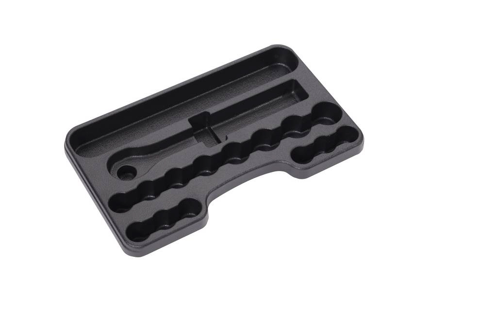 Platine pour coffret 652C1 SAM OUTILLAGE - 652P4