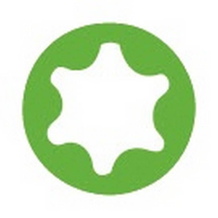 CLE MALE TORX LONGUE T27 SAM OUTILLAGE - 6627L