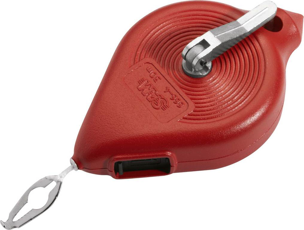 CORDEAU TRACEUR 30M - SAMOUTILLAGE - 666-4