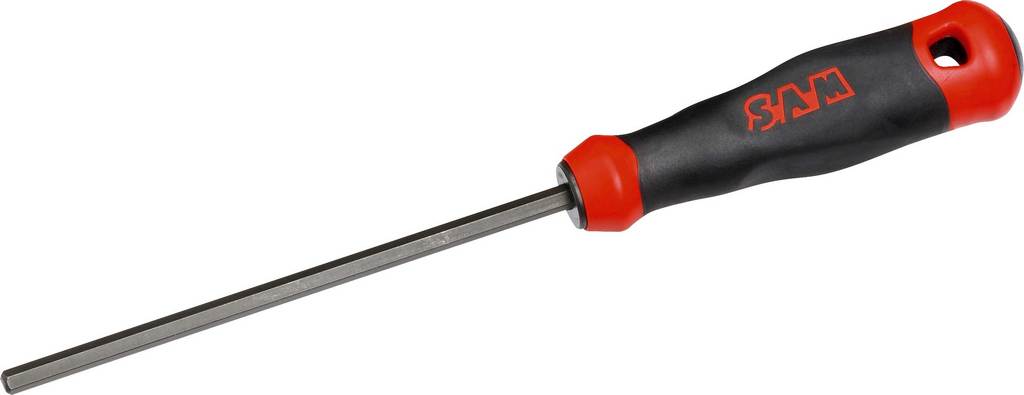 CLE MALE EMMANCHEE BIMATIERE DROITE S1 1,5 MM SAM OUTILLAGE - 671,5A
