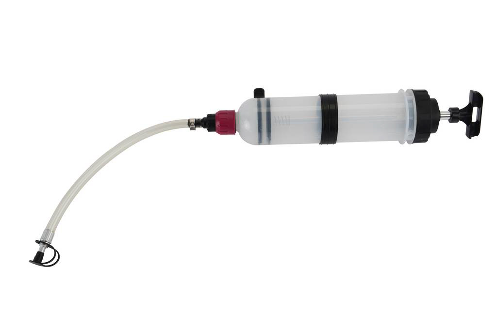 680-7 SERINGUE TRANSVAS. 1,5L SAM OUTILLAGE - 6807