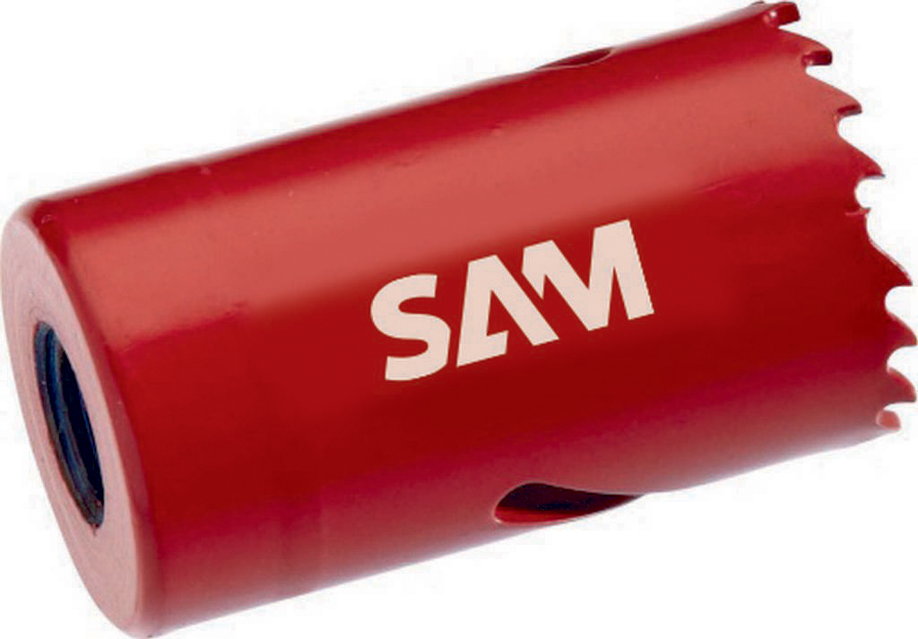 SCIE TREPAN 86 MM SAM OUTILLAGE - 70586