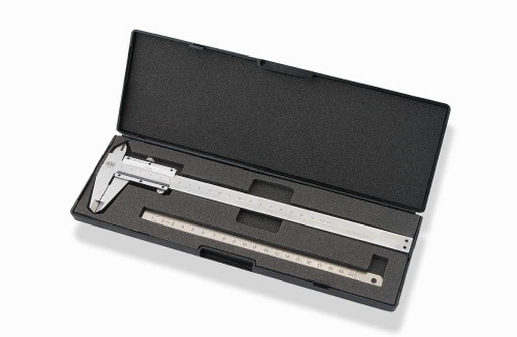 PIED A COULISSE 200MM 1/50E SAM OUTILLAGE - 710P6