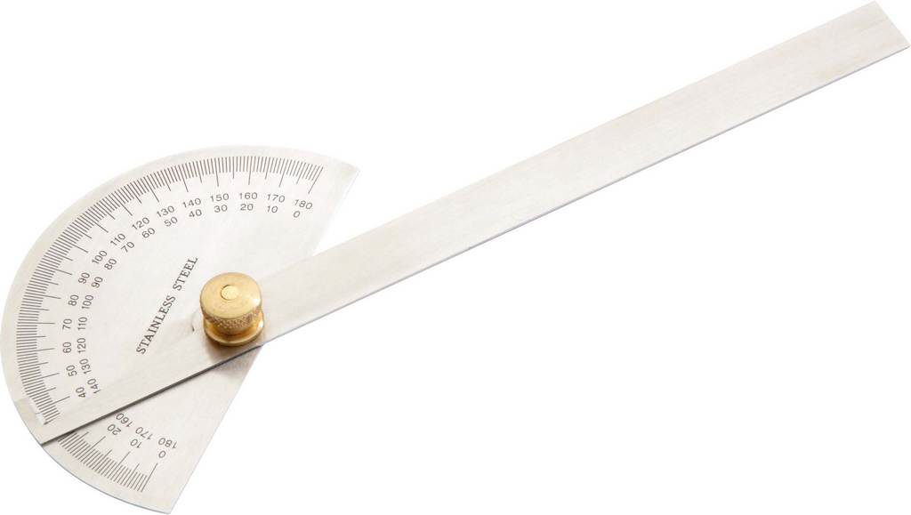 RAPPORTEUR ANGLE MECANICIEN SAM OUTILLAGE - 710R12