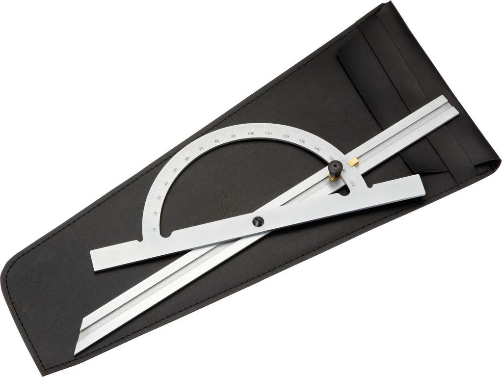 RAPPORTEUR ANGLE GRANDE CAPACITE SAM OUTILLAGE - 710R6