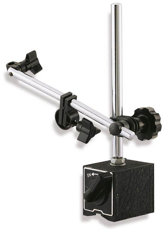 POTENCE POUR COMPARATEUR SAM OUTILLAGE - 710T6