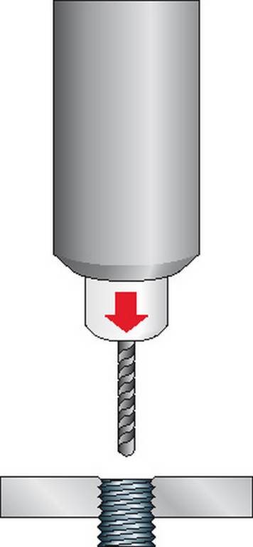 EXTRACTEUR HELICOIDAL 8 A 10 MM SAM OUTILLAGE - 7616