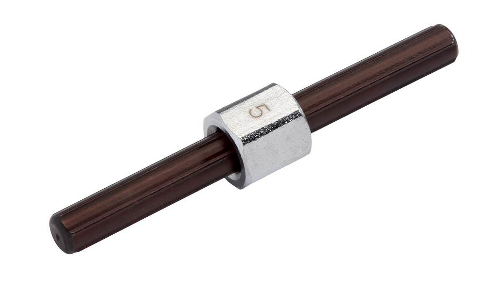 EXTRACTEUR POUR VIS CASSEE 8 MM SAM OUTILLAGE - 7622