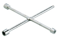 CLE DE SERRAGE EN CROIX VU SAM OUTILLAGE- 76-2L