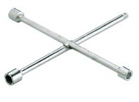CLE DE SERRAGE EN CROIX VU SAM OUTILLAGE- 76-2L
