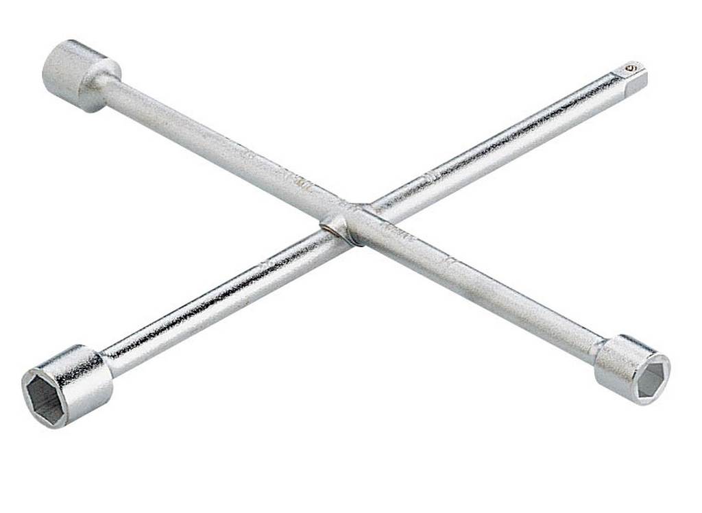 CLE EN CROIX PL SAM OUTILLAGE - 763L