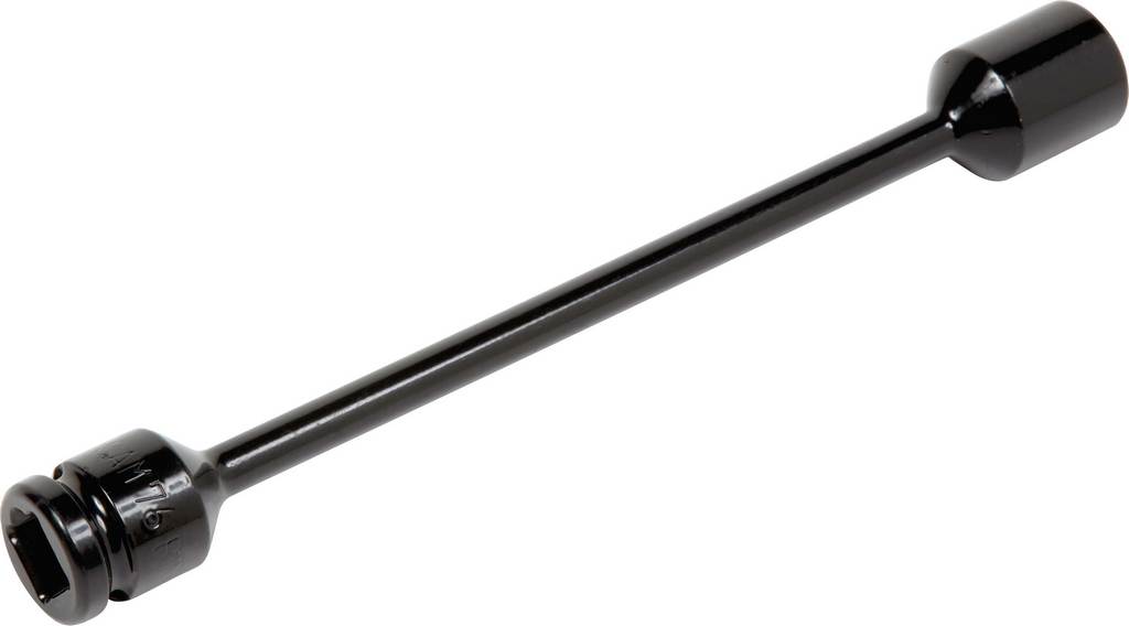 DOUILLE A BARRE DE TORSION 17X75 SAM OUTILLAGE - 76BT1