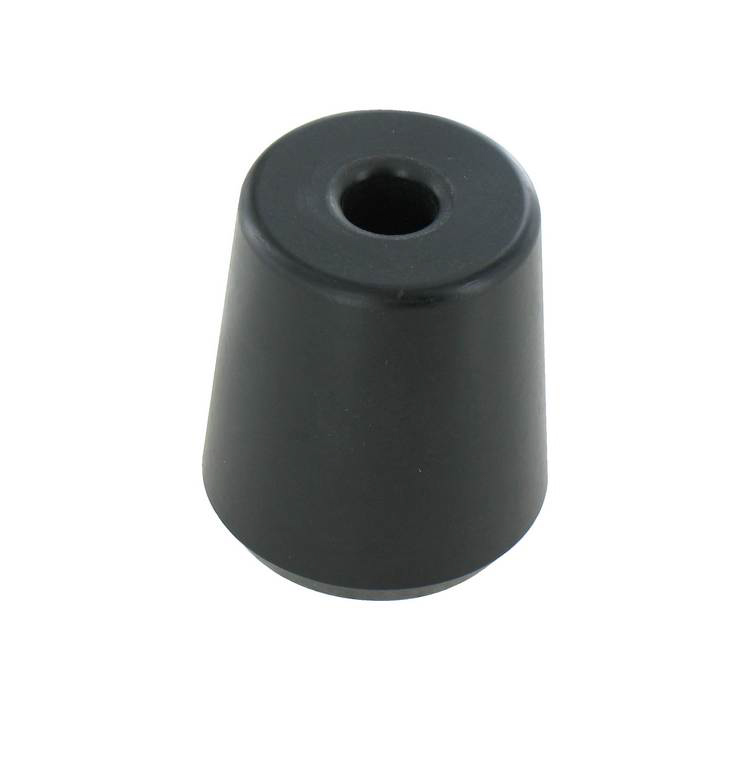 GUIDE CENTRAGE 37 MM NYLON SAM OUTILLAGE - 76NSUNIV8