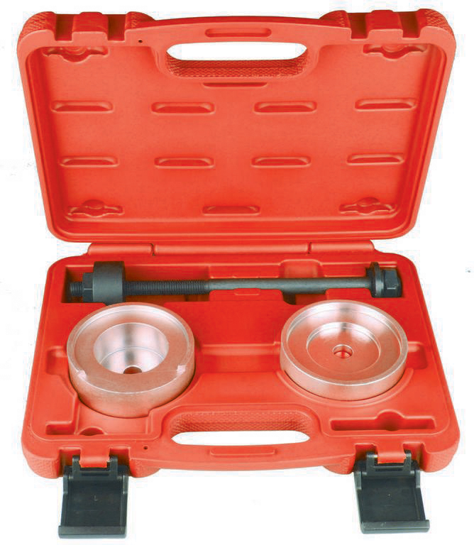 Kit dépose silentblocs arrière AUDI A3, GOLF 4, BORA SAM OUTILLAGE - 76VAGAR