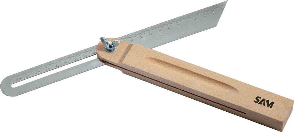FAUSSE EQUERRE SAM OUTILLAGE - 7751