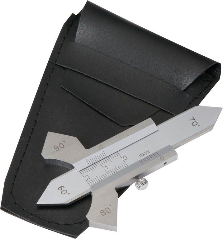 CALIBRE POUR SOUDEUR SAM OUTILLAGE - 7772