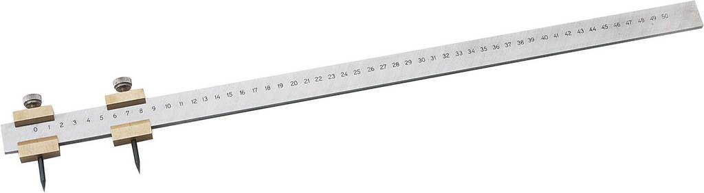 COMPAS A VERGE SAM OUTILLAGE - 783V53