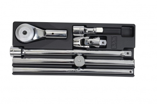 MODULE 6 OUTILS 3/4' SAM OUTILLAGE - 78C6M