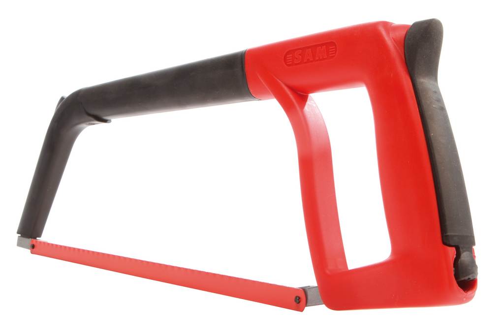 SCIE A METAUX BIMATIERE SAMSOCUT SAM OUTILLAGE - 791