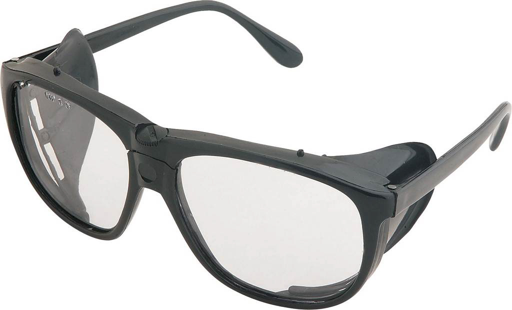 LUNETTES A OCCULAIRES INTERCHANGEABLES SAM OUTILLAGE - 8230