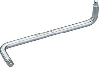 CLE DE VIDANGE SAM OUTILLAGE CARRE MALE 10/8MM-870-5