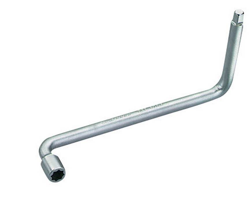 CLE DE VIDANGE SAM OUTILLAGE - 8708