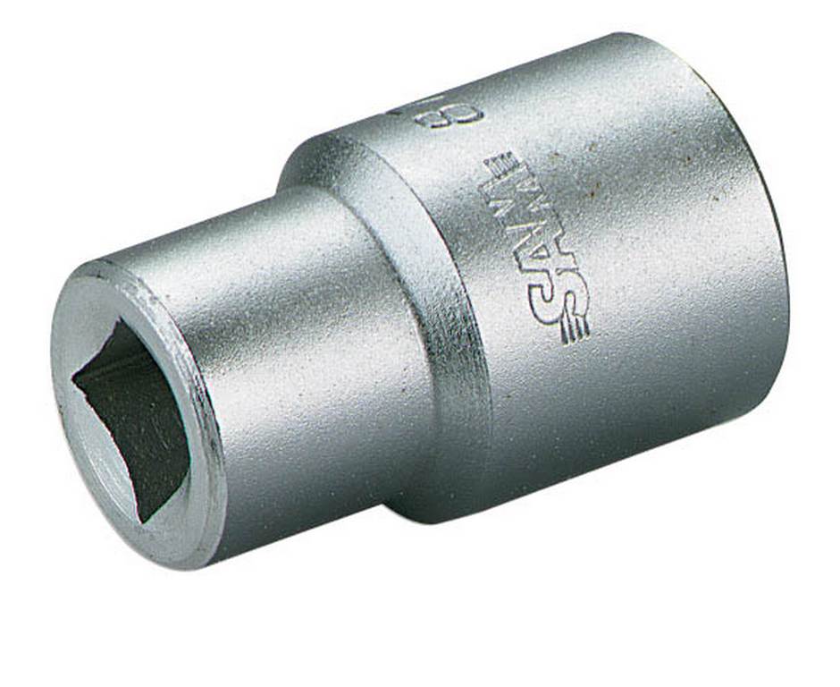 DOUILLE DE VIDANGE CARRE FEMELLE 7/16' SAM OUTILLAGE - 8718