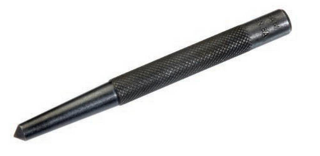 POINTEAU 10 MM SAM OUTILLAGE - 8N10A