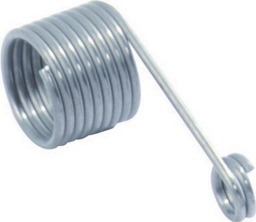 POINTEAU 6 MM AVEC CLIP SAM OUTILLAGE - 8N6AFME