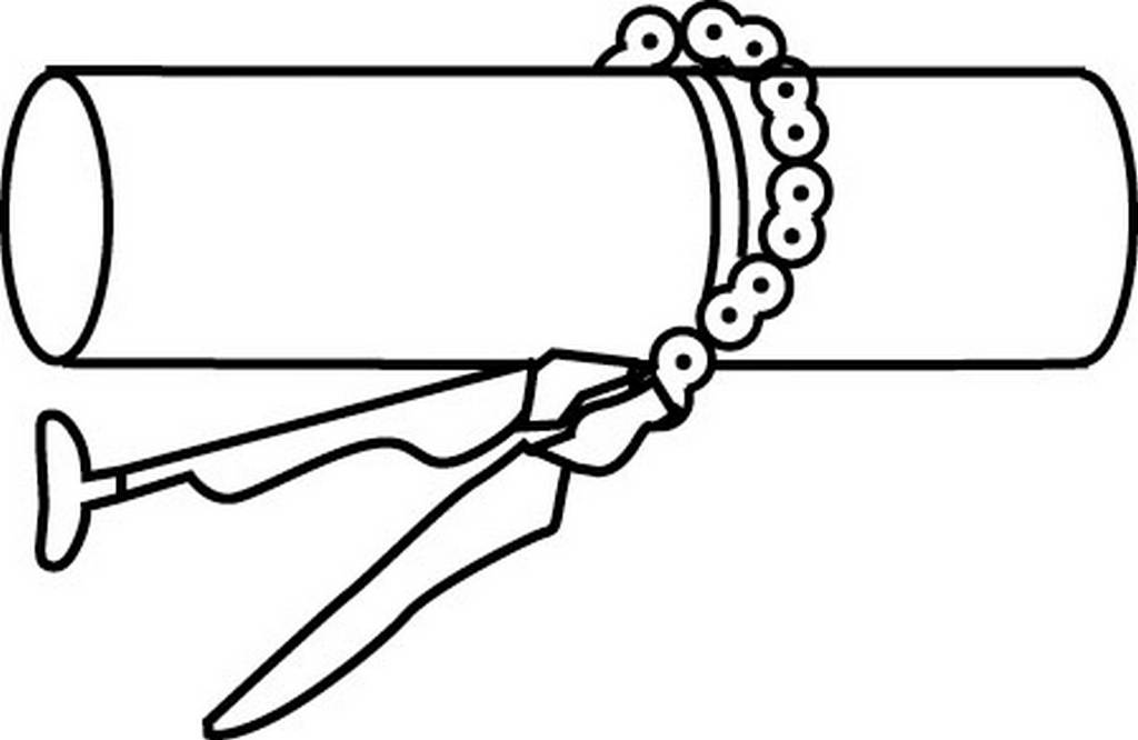 COUPE-TUBES D'ECHAPPEMENT SAM OUTILLAGE - 9137