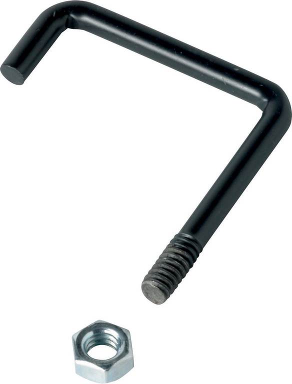 CROCHET FILETE DIAMETRE 6 FORME U SAM OUTILLAGE - 920C9