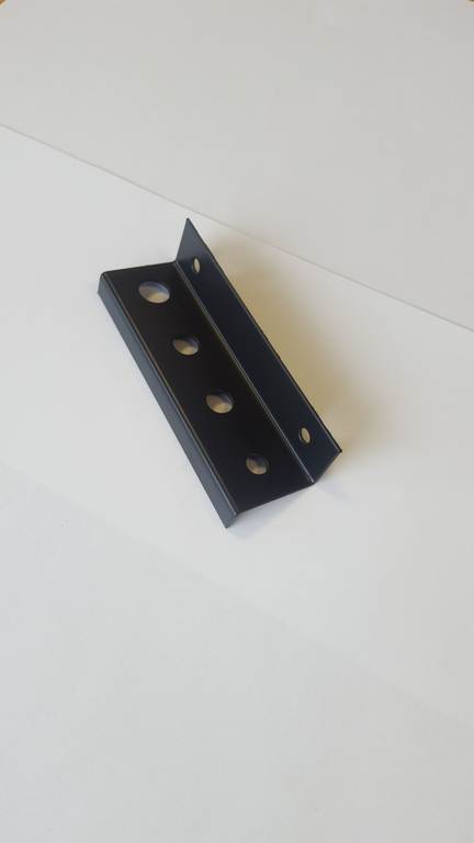 PLATINE PORTE CHASSE GOUPILLE SAM OUTILLAGE - 920R4