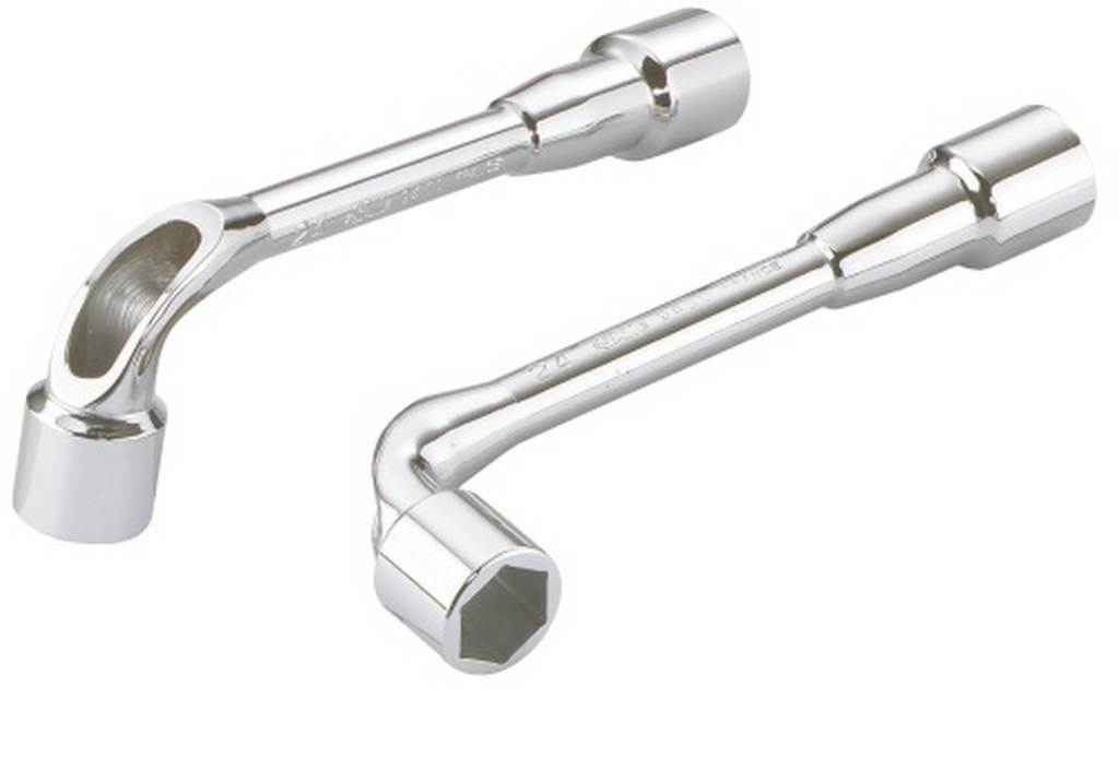 PANNEAU MURAL 22 CLES A PIPE DEBOUCHEES 6 PANS SAM OUTILLAGE - 94J22P