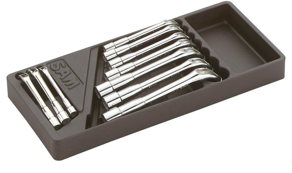 MODULE 10 CLES A PIPE DEBOUCHEES SAM OUTILLAGE - 94SJ10M