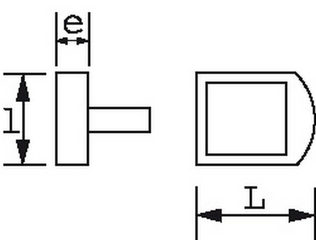 TAS A RAYON SAM OUTILLAGE - 9516A