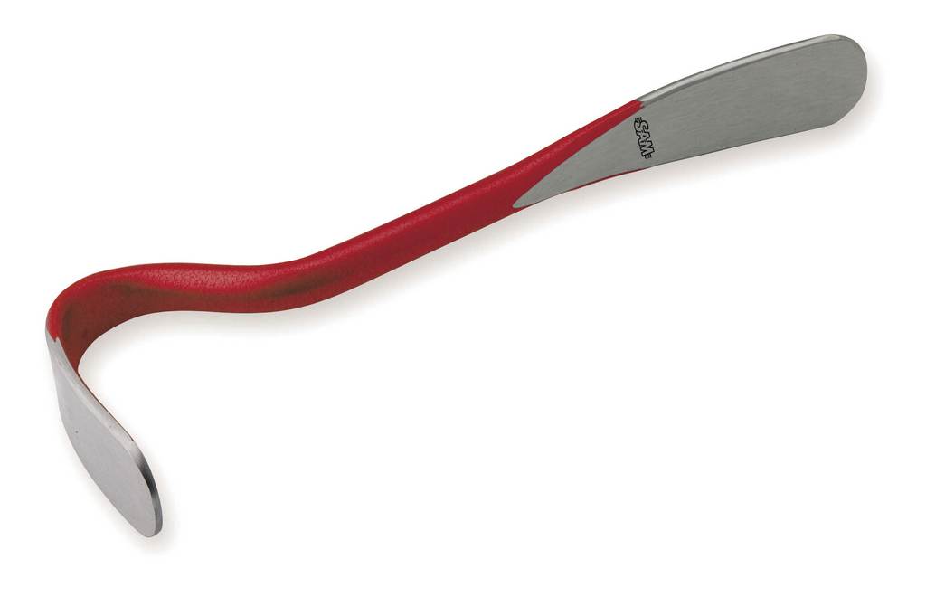 PALETTE DOUBLE LARGE SAM OUTILLAGE - 9554A