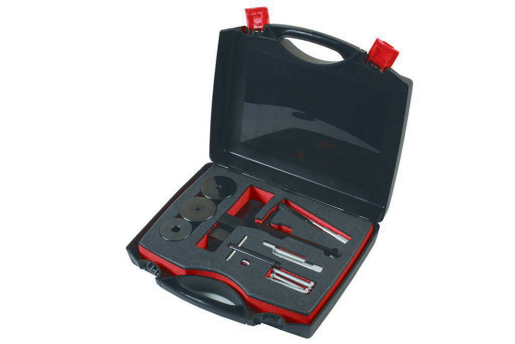 KIT DE CALAGE RENAULT / NISSAN DCI SAM OUTILLAGE - 98150