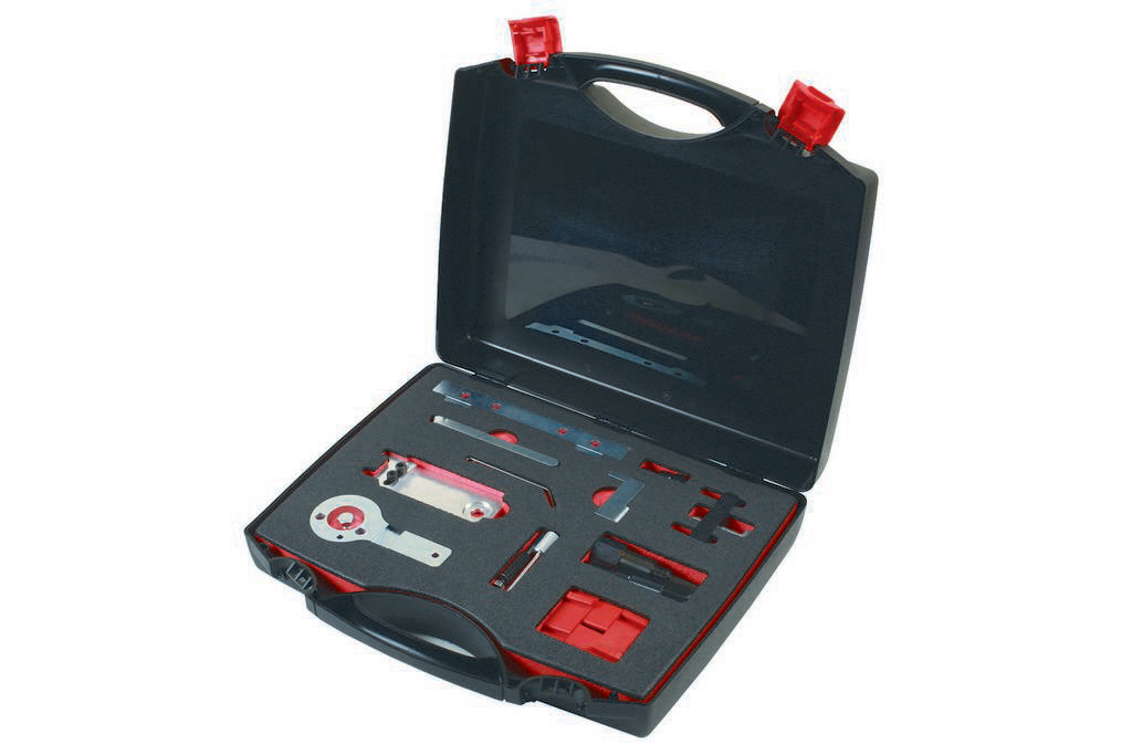 KIT DE CALAGE OPEL ESSENCE 1.0 / 1.2 / 1.4 SAM OUTILLAGE - 98550