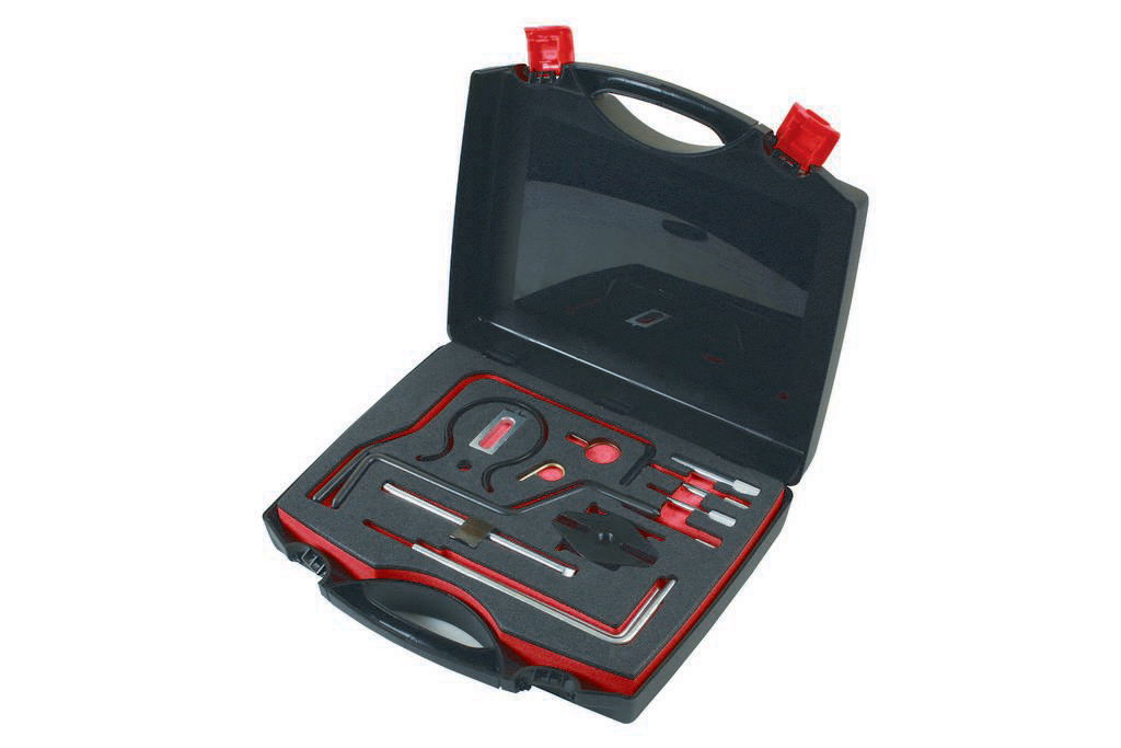 KIT DE CALAGE PSA DIESEL 1.4 / 1.6 / 2.0 / 2.2 SAM OUTILLAGE - 98600