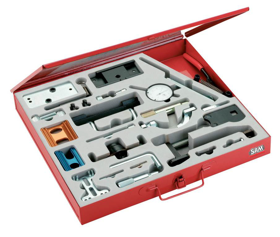 KIT CALAGE DISTRIBUTION GM - OPEL SAM OUTILLAGE - 99CD20