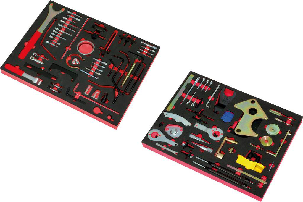 KIT DE CALAGE DISTRIBUTION UNIVERSEL INF 6H SAM OUTILLAGE - 99CD32