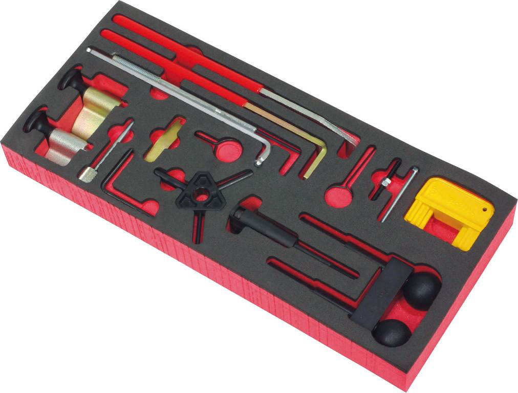 KIT DE CALAGE DISTRIBUTION UNIVERSEL COMPLEMENT VAG SAM OUTILLAGE - 99CD34