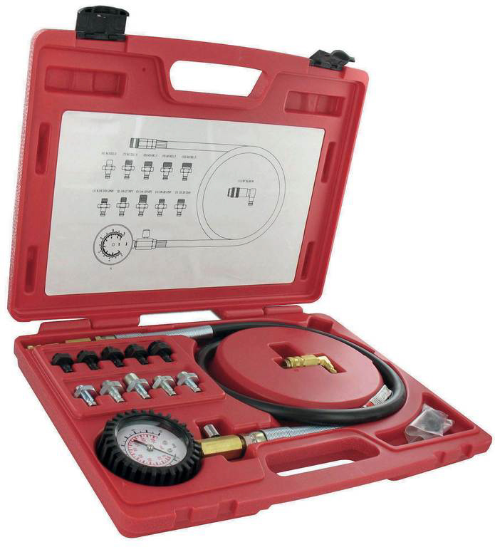 TESTEUR DE PRESSION D'HUILE SAM OUTILLAGE - 99CPH2